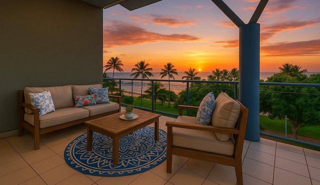 3BR Oceanfront Penthouse on The Strand, Townsville in North Ward