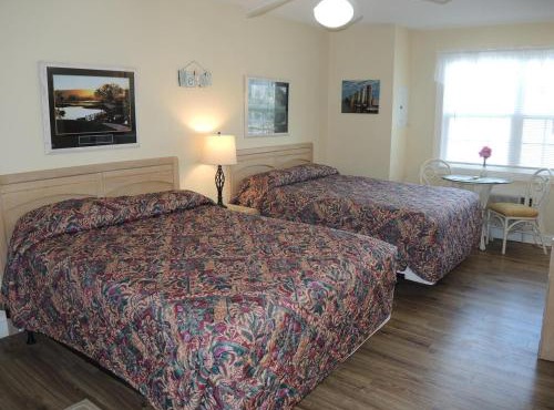 507L home in Calabash