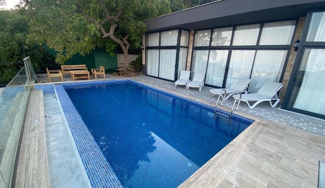 Ada Loft in Alanya