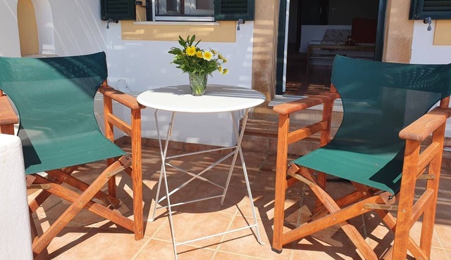 AEGEAN SUNRISE APARTMENT at Panteli Leros in Leros