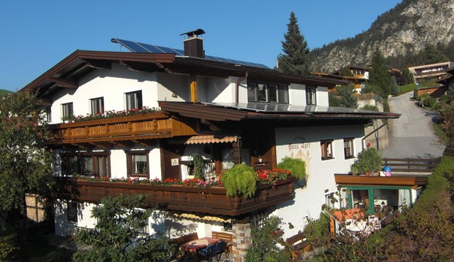 Ager am See by Interhome in Thiersee