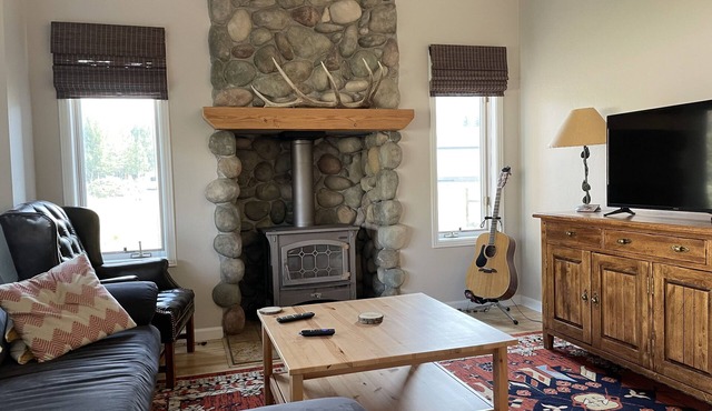 Alpine Vacation Home in Alpine