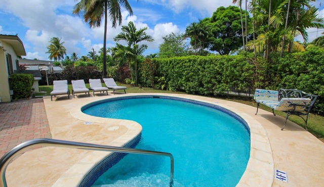 Amazing pool and nearby beach - Bliss in Sunset Crest