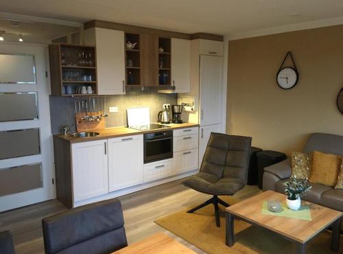 Amelander Paradijs Ferienwohnung in Buren