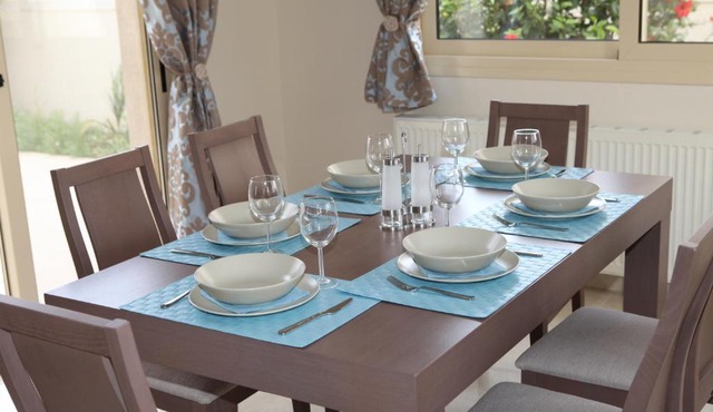 Anthorina Villa 17 in Protaras