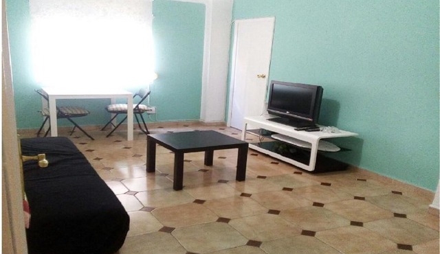 Apartamento Daphne in Valencia