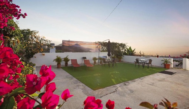 Apartamento Marcel in La Orotava
