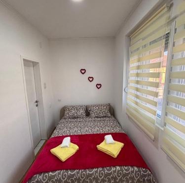 Apartman Dunja 2 in Sid