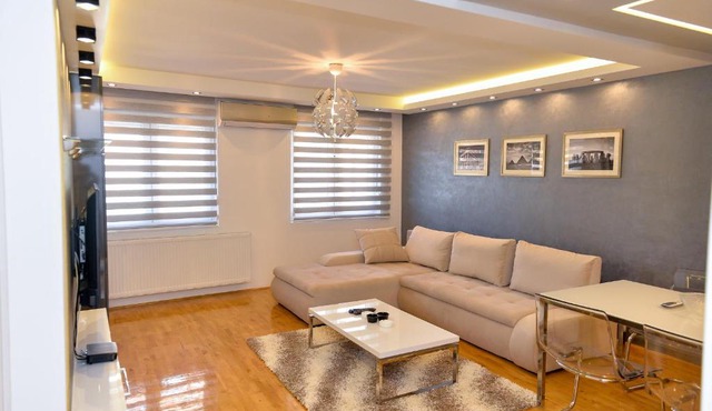 Apartmani Tomy 2 in Valjevo