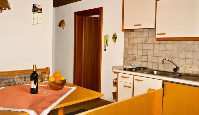Apartment 4 - House Kneissl in Seefeld in Tirol