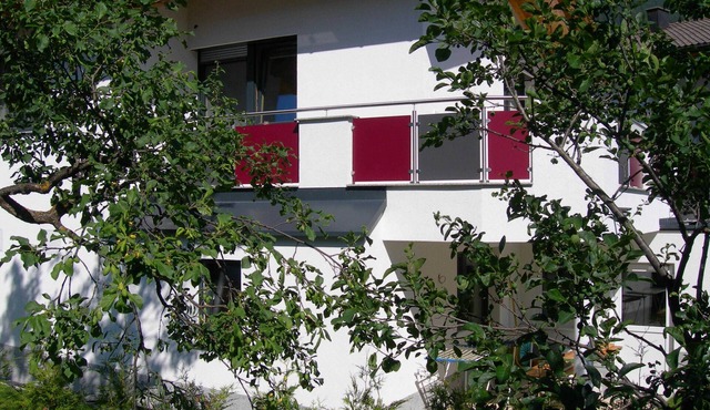 Apartment Glaser - Apartment 1 1 in Prutz