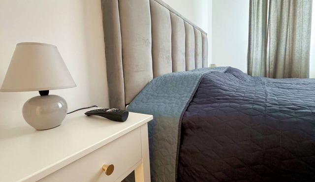 Apartment Muppet@Skadarlija Cozy studio with AC and WiFi in charming Beograd. in Beograd