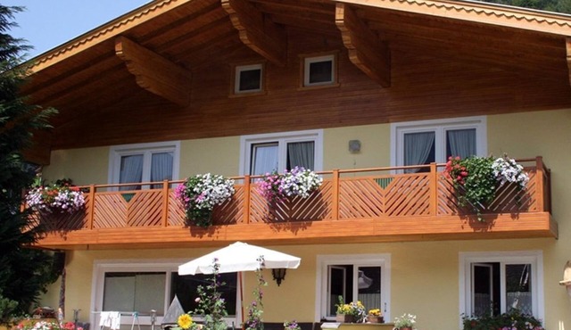 Apartment Standard, shower, toilet - Schweizerhaus, Hotel-Gasthof in Stuhlfelden