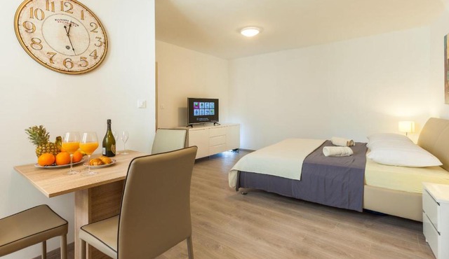 Apartments & Room Rollex in Split