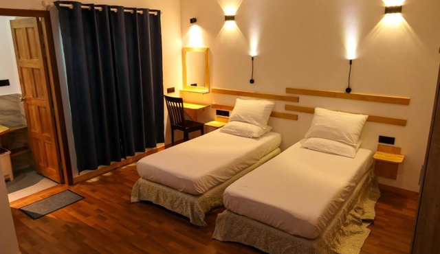 AYIRA Maldives in Feridhoo