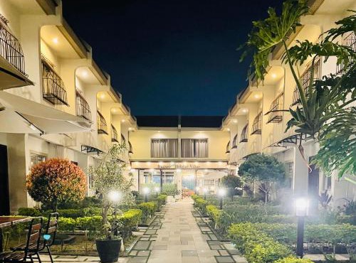 Baguio Holiday Villas in Baguio