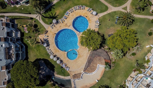 Balaia Golf Village 263 - Beach, Pool & Tennis in Olhos de Água
