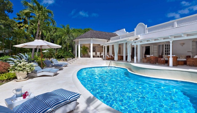 Beautiful Klairan Luxury house in Sunset Crest