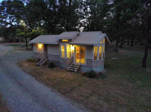 Berry Patch Cottage in Longview