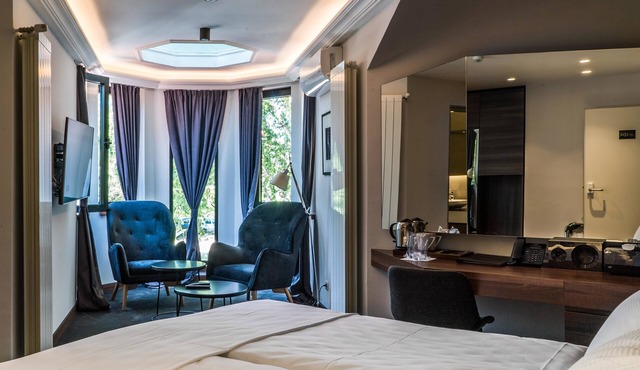 Best Western Premier Natalija Residence in Belgrade