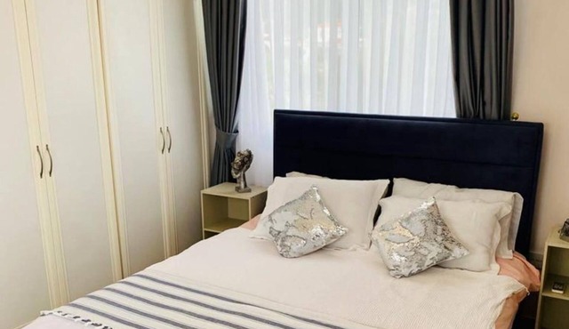 Bungalow - Sleeps 4 - Private Pool - Parking in Kyrenia