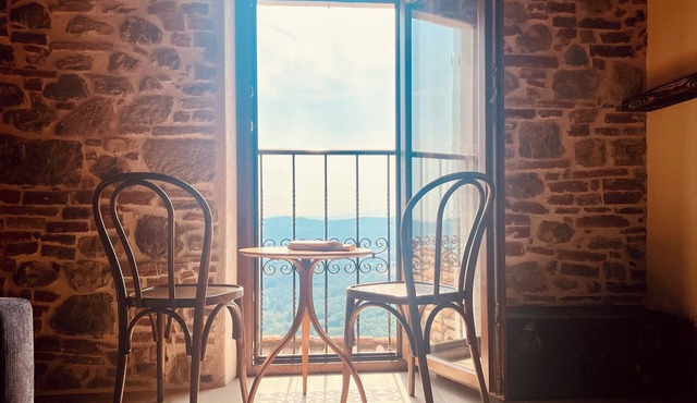 Casa Betta: Step Back in Time – A 700-Year-Old Tuscan Gem in Chiusdino