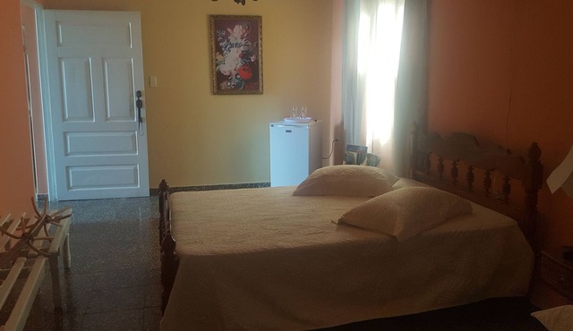 Casa Feliberto Gonzalez in Viñales