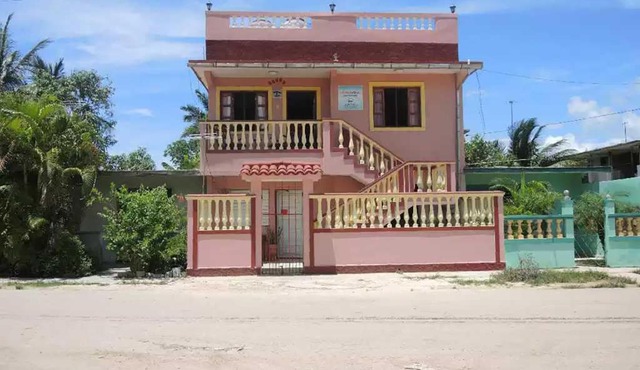 Casa Particular Ritmo Latino in Matanzas