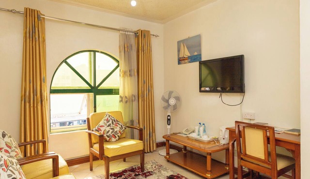Comfy Inn Eldoret in Eldoret
