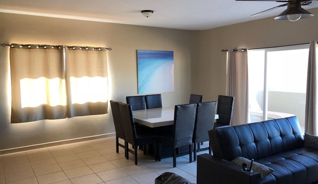 condominio 302 at las conchas corona del sol puerto peñasco in Puerto Peñasco