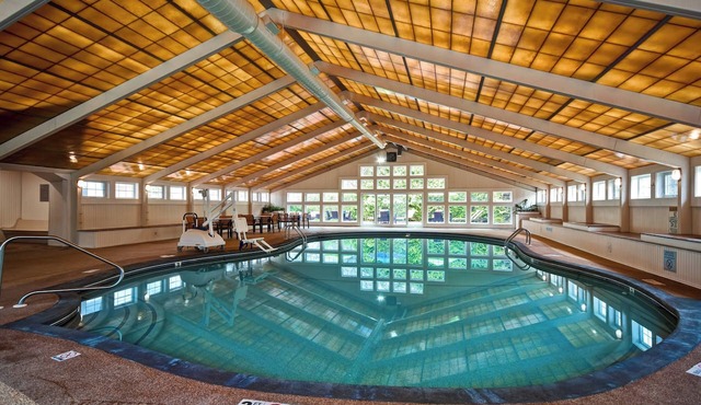 Courtyard By Marriott Cape Cod Hyannis in Hyannis
