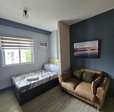 Cozy Studio Condo in San Jose del Monte in San Jose del Monte