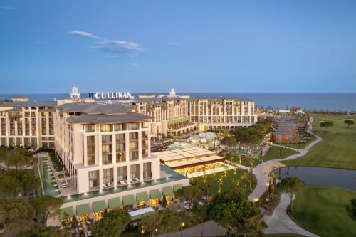 Cullinan Belek in Belek