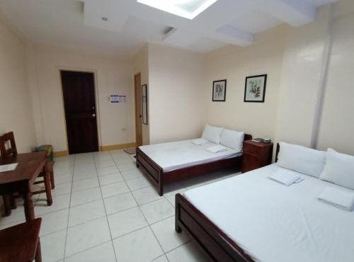DISADECO Hostel in Diffun