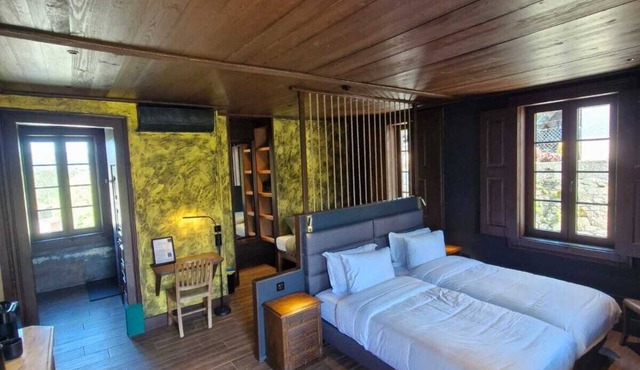 Ecoresort Portobali in Felgueiras