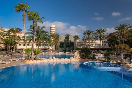 Elba Carlota Beach & Golf Resort in Caleta De Fuste