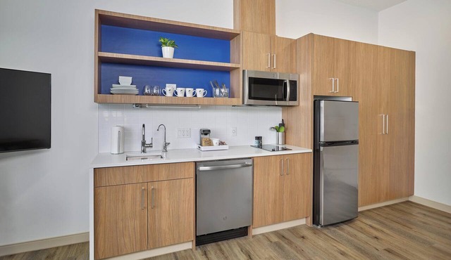 Element by Marriott Edmonton West in Edmonton