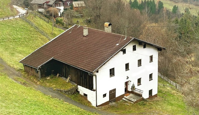 Elventhal - private chalet in private valley in Mieders