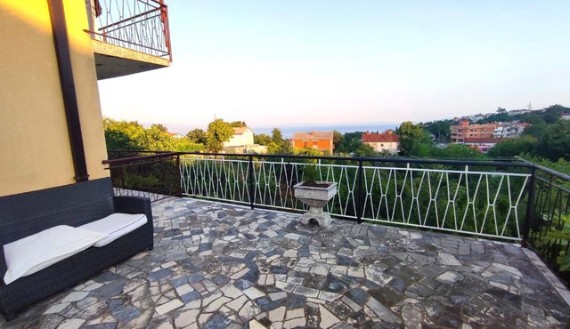 Family home apartman in Donji Rukavac