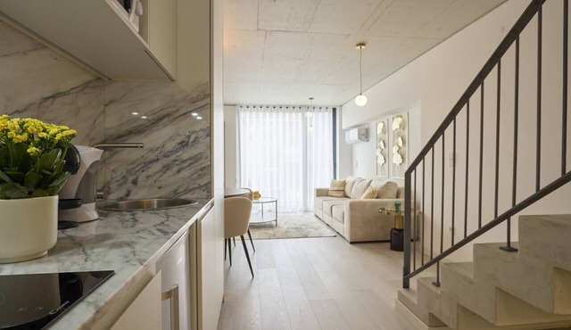 FLH Porto Central Duplex II in Oporto