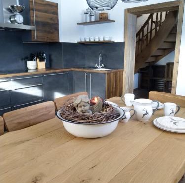 Frankenhof in Kössen