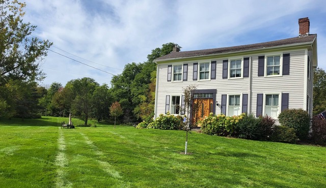 Great for a Group Getaway! 5 minutes from the Village of Cooperstown, NY in Cooperstown
