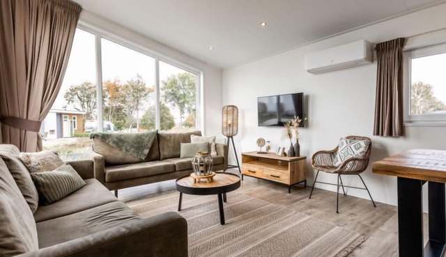 Green Resort Mooi Bemelen by Interhome in Bemelen