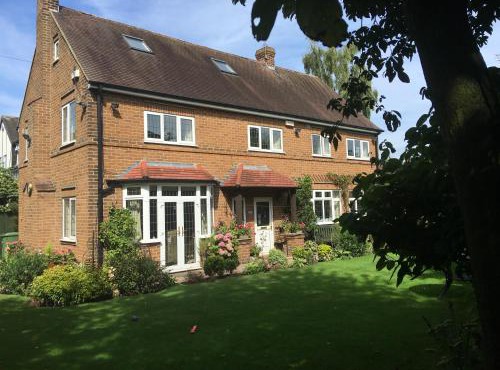 Grove House Bed & Breakfast in York