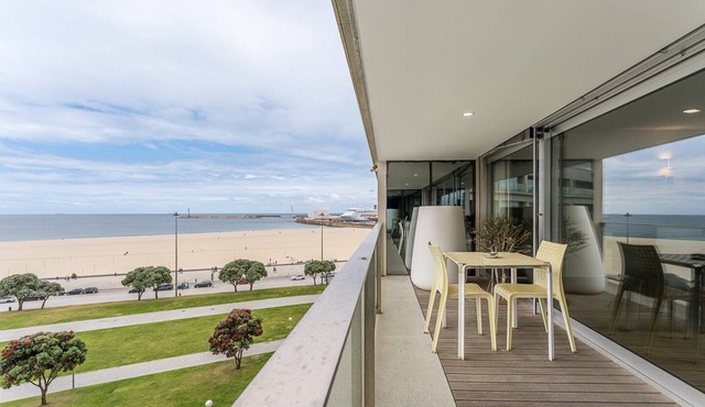 GuestReady - Beachside Stay in Matosinhos! in Matosinhos