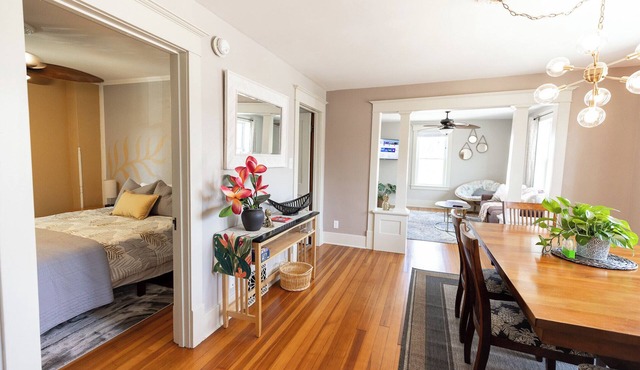 Hokah Ohana House: Historic charm, Modern updates in Hokah