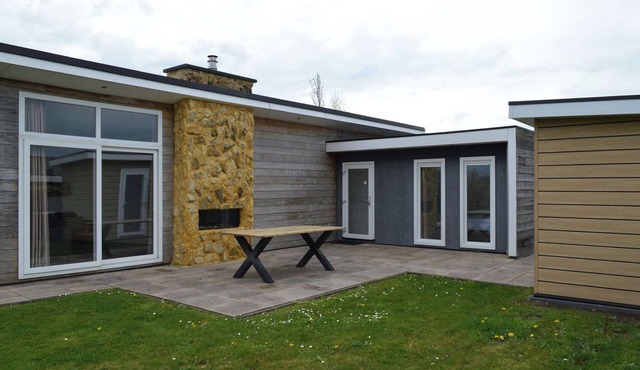 Holiday Home Bemelen near Bemelerberg Reserve in Bemelen