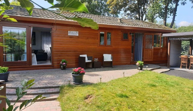 Holiday Home in Garderen by Veluwe in Garderen
