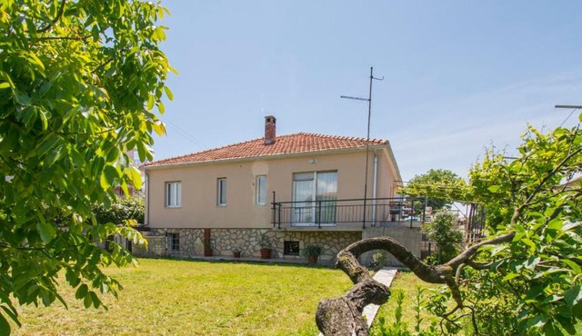 Holiday home Rovere in Pula