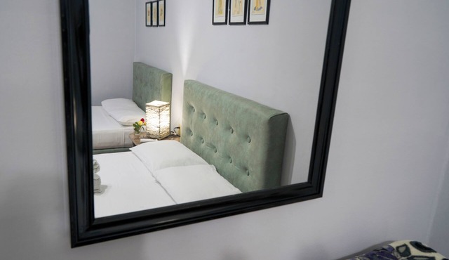 Hostal Familia Rivalta in Santa Clara